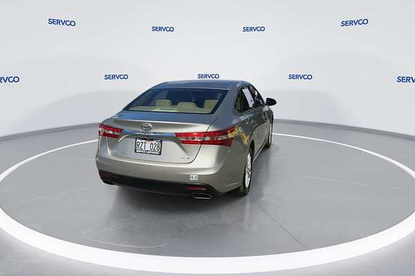2013 Toyota Avalon XLE Premium