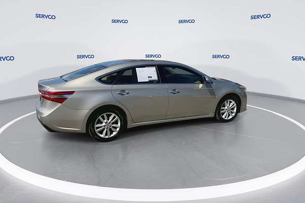 2013 Toyota Avalon XLE Premium