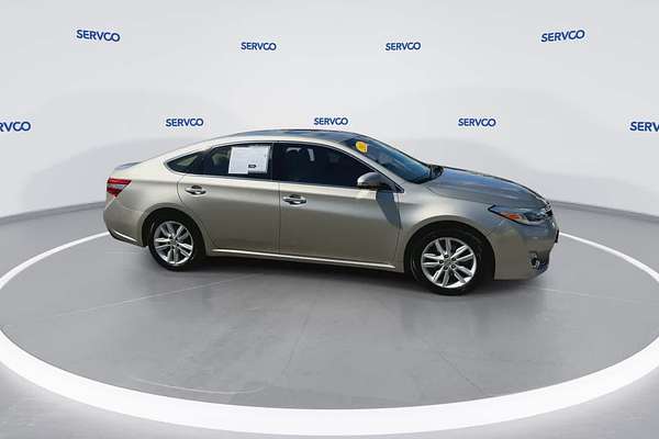 2013 Toyota Avalon XLE Premium