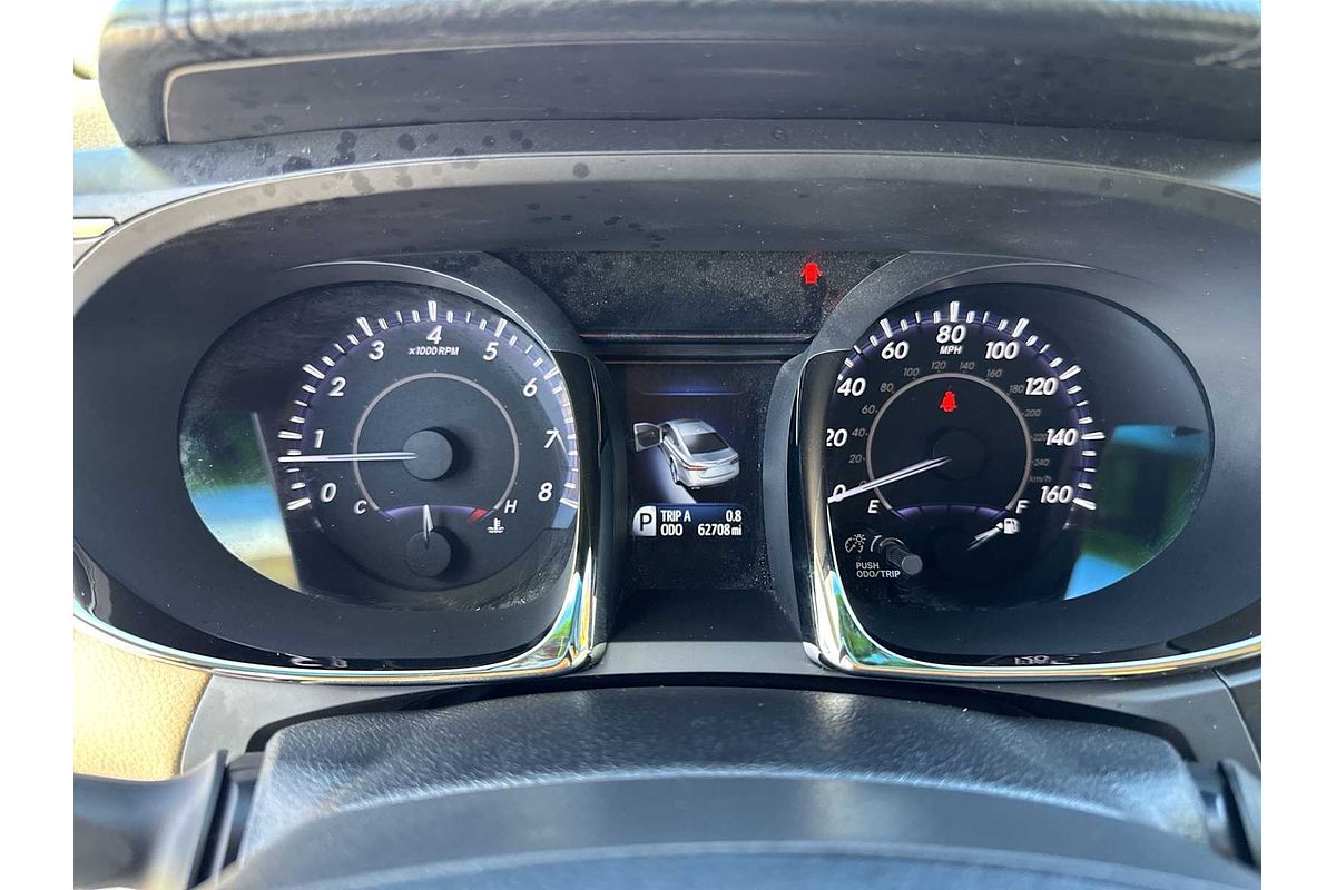 2013 Toyota Avalon XLE Premium