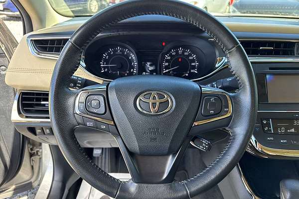 2013 Toyota Avalon XLE Premium