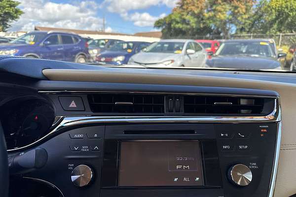 2013 Toyota Avalon XLE Premium