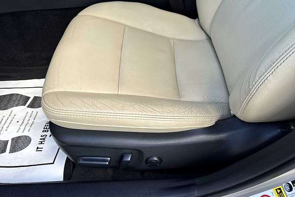 2013 Toyota Avalon XLE Premium