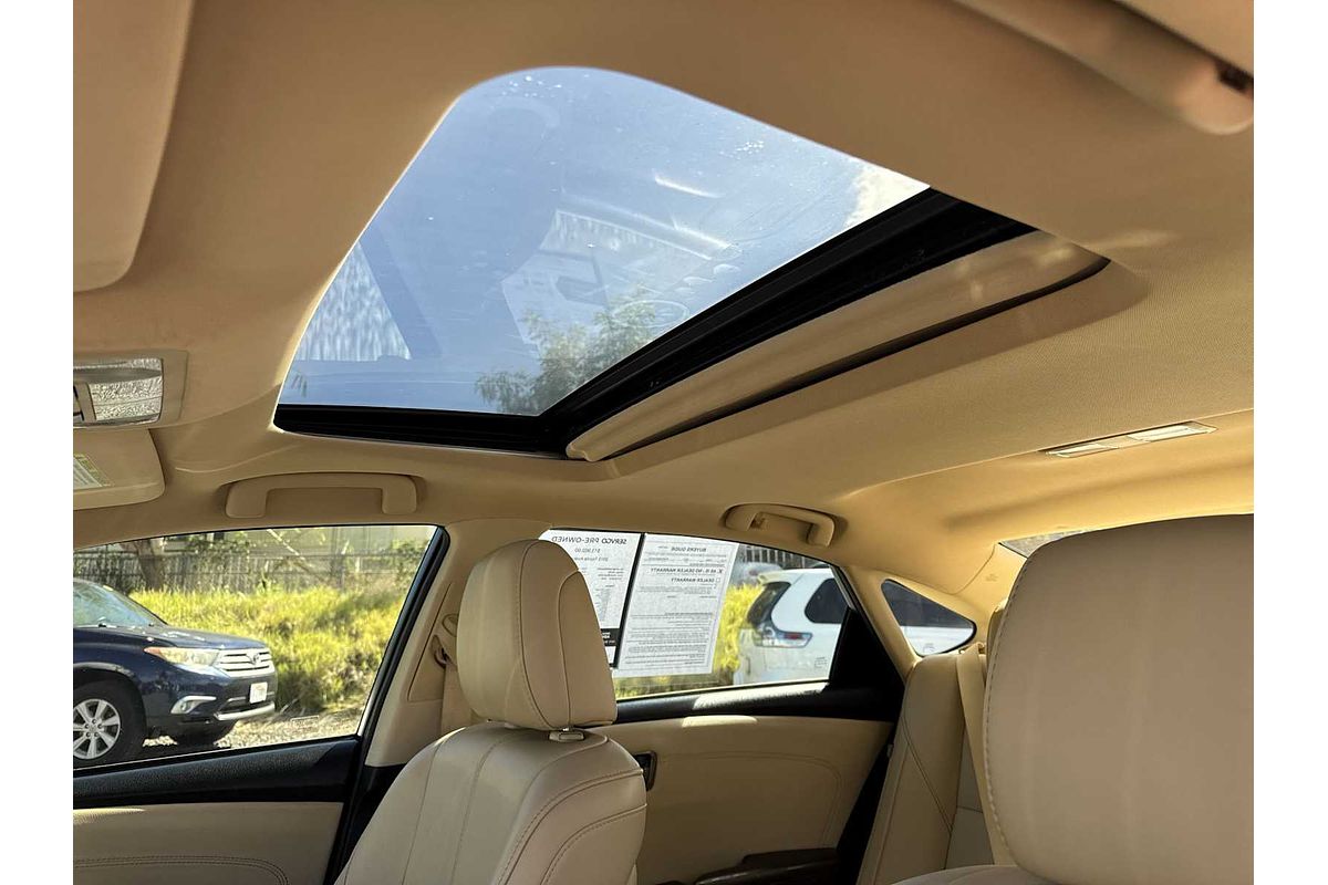 2013 Toyota Avalon XLE Premium