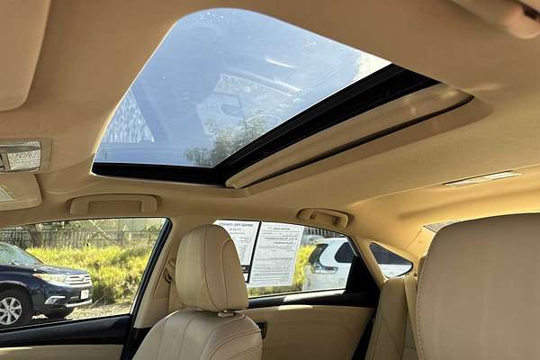 2013 Toyota Avalon XLE Premium