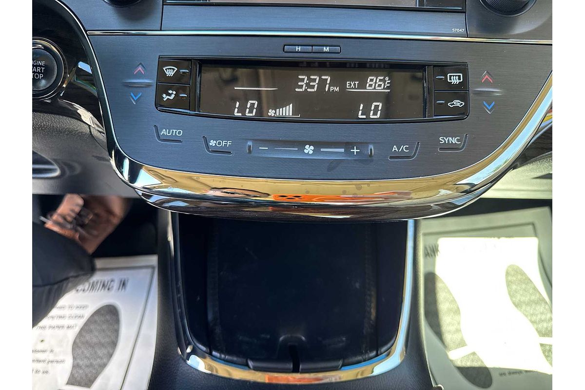 2013 Toyota Avalon XLE Premium