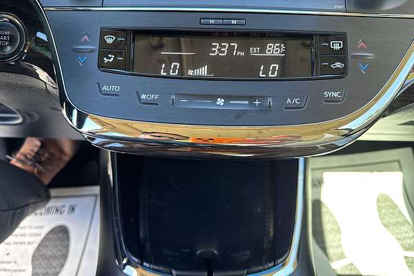 2013 Toyota Avalon XLE Premium