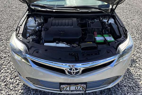 2013 Toyota Avalon XLE Premium