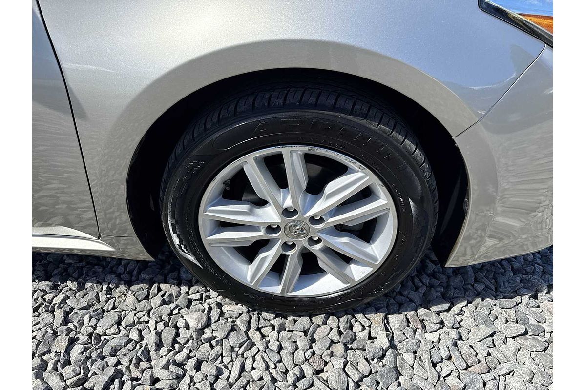 2013 Toyota Avalon XLE Premium