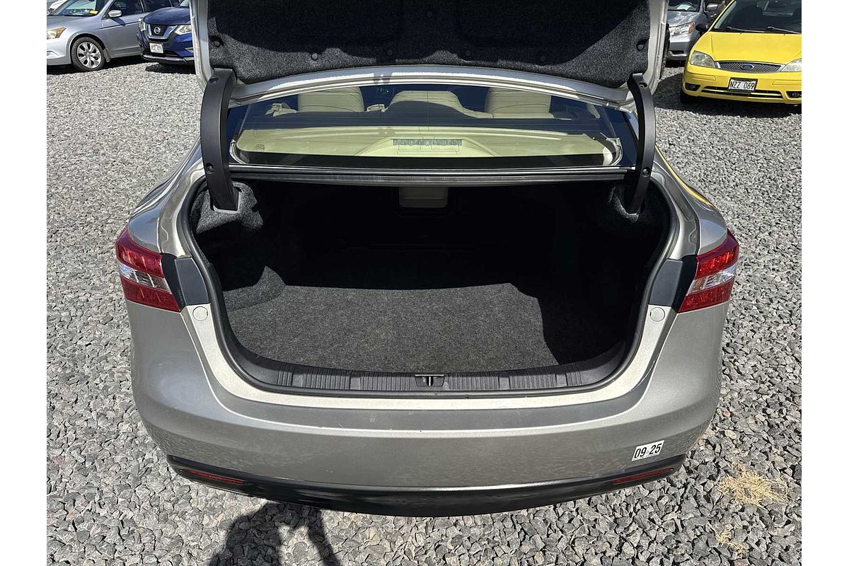 2013 Toyota Avalon XLE Premium