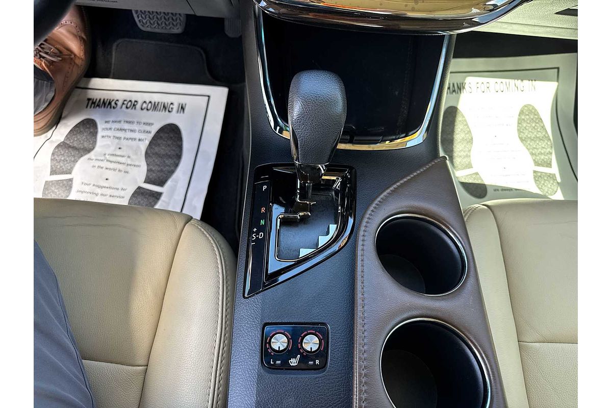 2013 Toyota Avalon XLE Premium