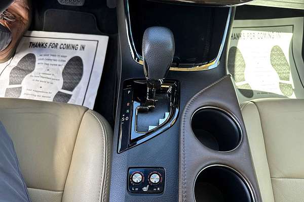 2013 Toyota Avalon XLE Premium
