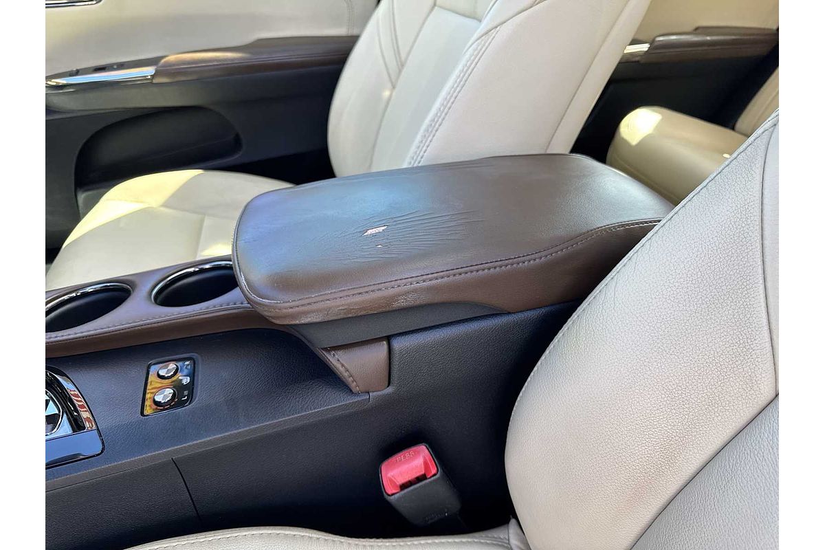 2013 Toyota Avalon XLE Premium
