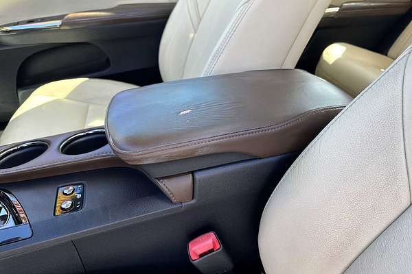 2013 Toyota Avalon XLE Premium