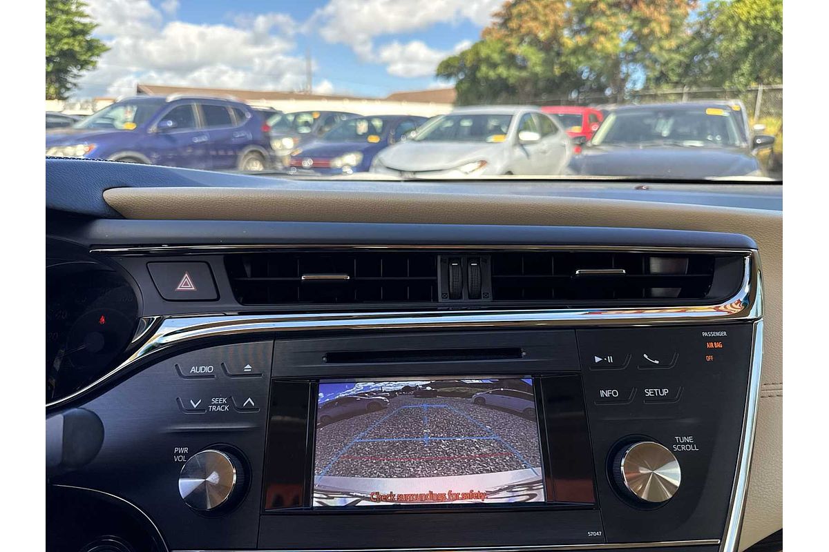 2013 Toyota Avalon XLE Premium