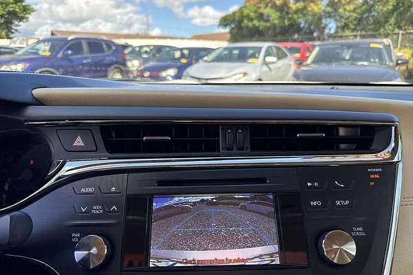 2013 Toyota Avalon XLE Premium