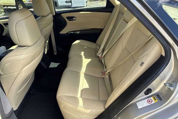 2013 Toyota Avalon XLE Premium