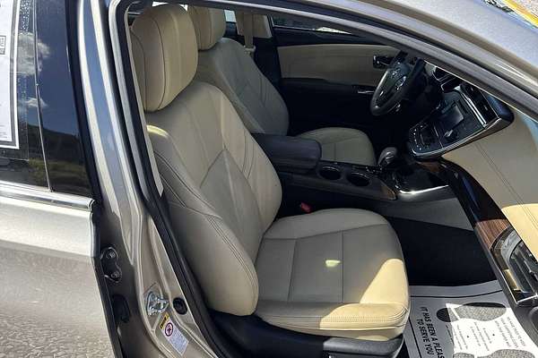 2013 Toyota Avalon XLE Premium