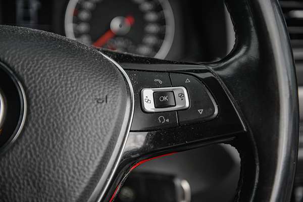 2019 Volkswagen Amarok TDI550 Core 2H 4X4