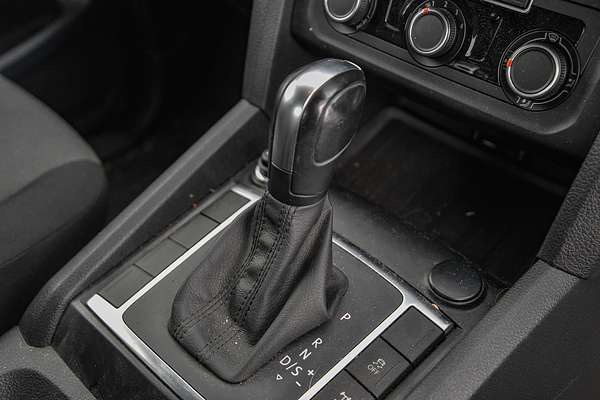 2019 Volkswagen Amarok TDI550 Core 2H 4X4