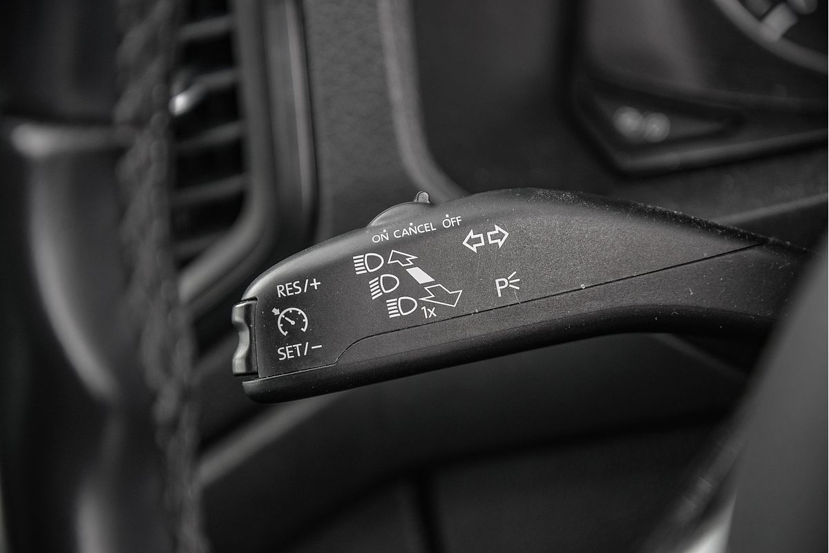 2019 Volkswagen Amarok TDI550 Core 2H 4X4
