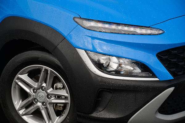 2021 Hyundai Kona OS.V4