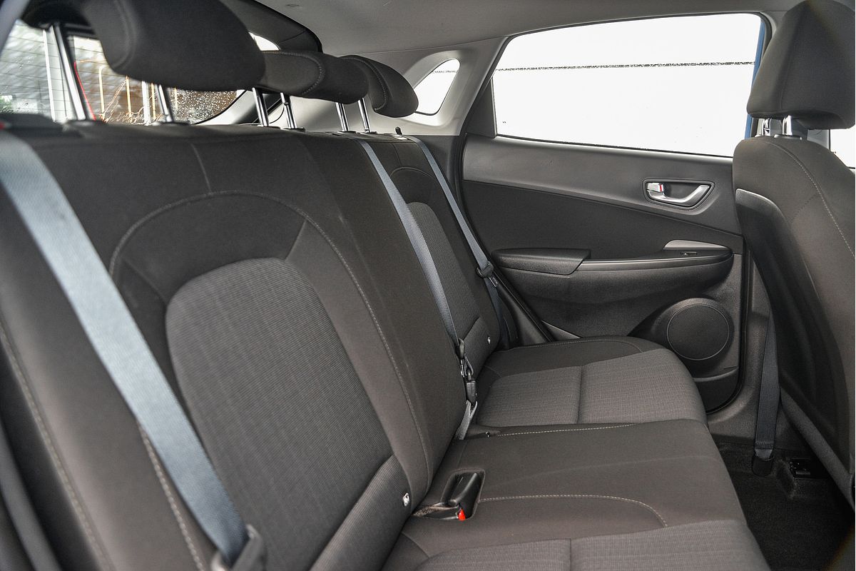 2021 Hyundai Kona OS.V4