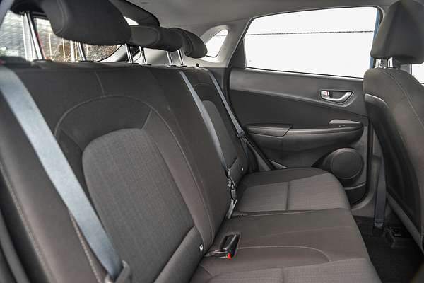 2021 Hyundai Kona OS.V4