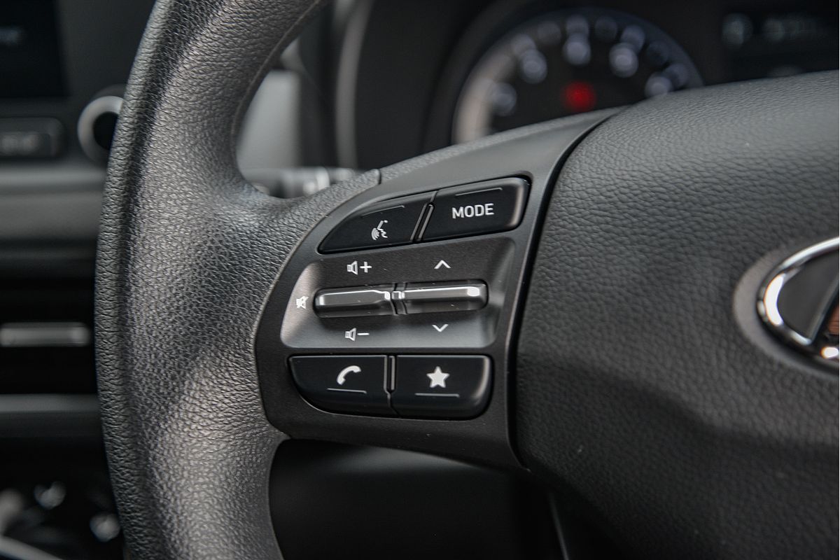 2021 Hyundai Kona OS.V4