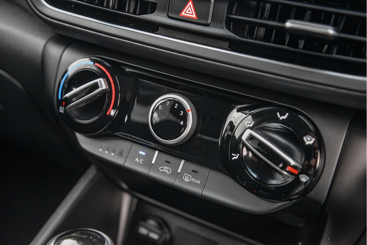2021 Hyundai Kona OS.V4