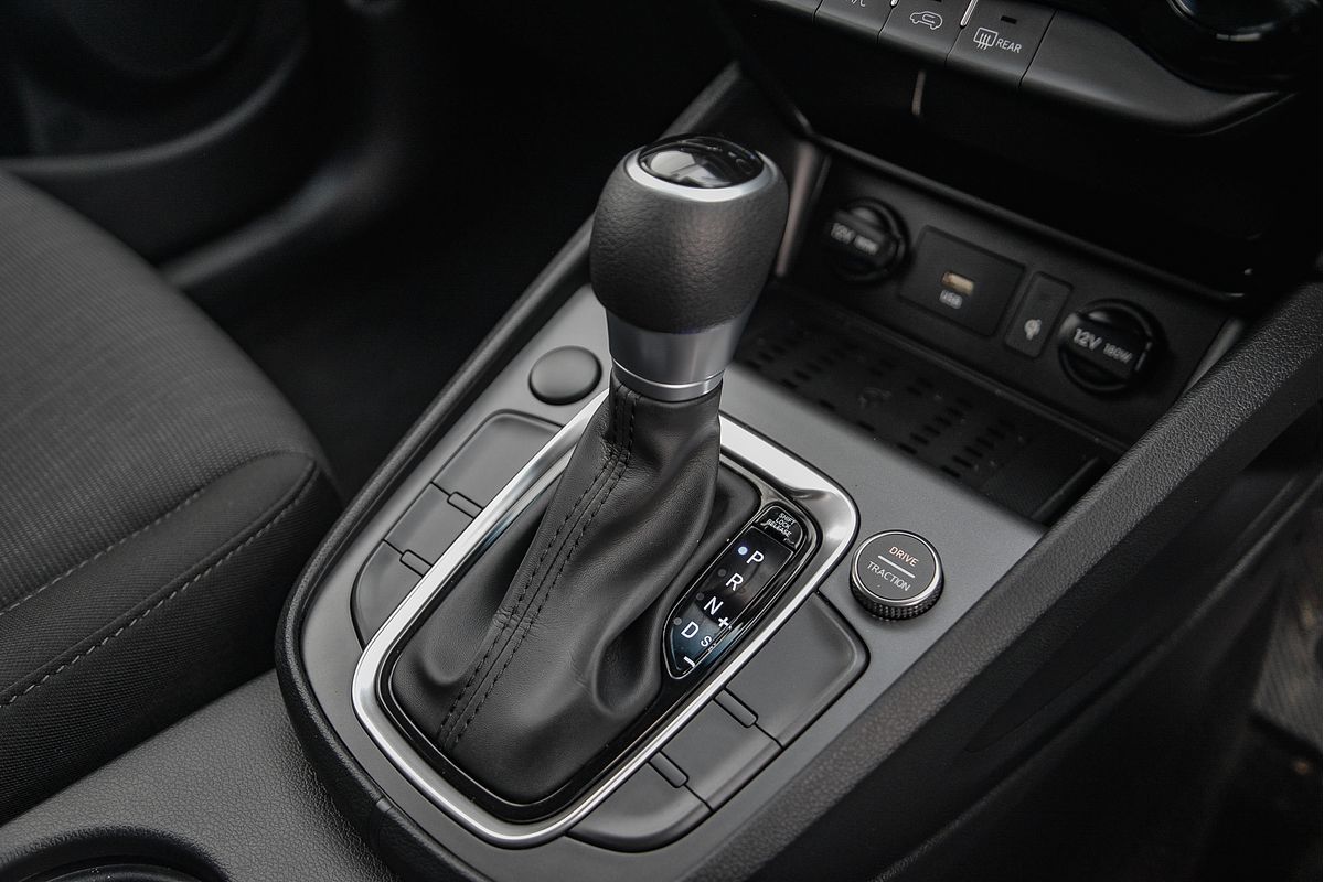 2021 Hyundai Kona OS.V4
