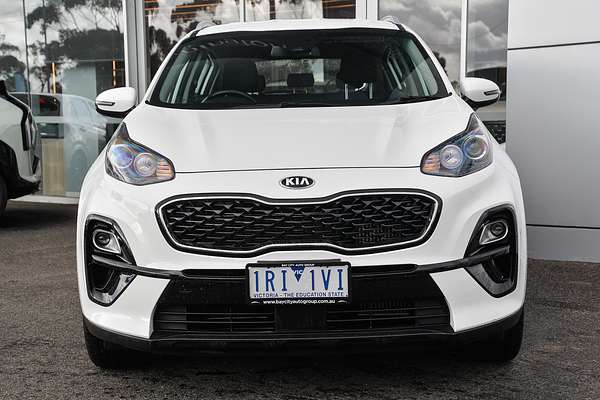 2019 Kia Sportage S QL