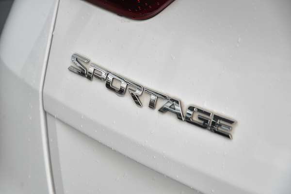 2019 Kia Sportage S QL