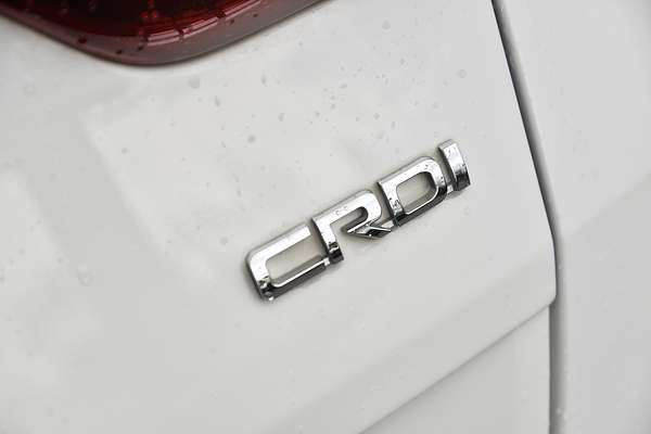2019 Kia Sportage S QL