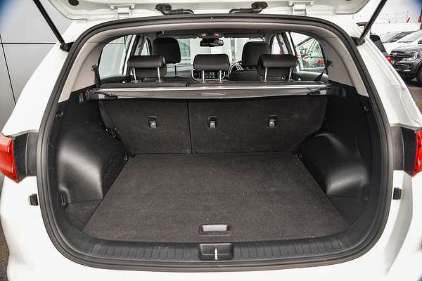 2019 Kia Sportage S QL