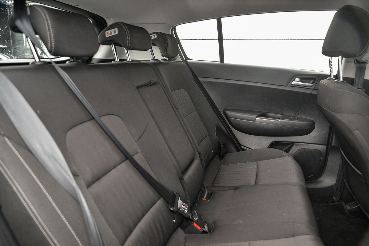 2019 Kia Sportage S QL