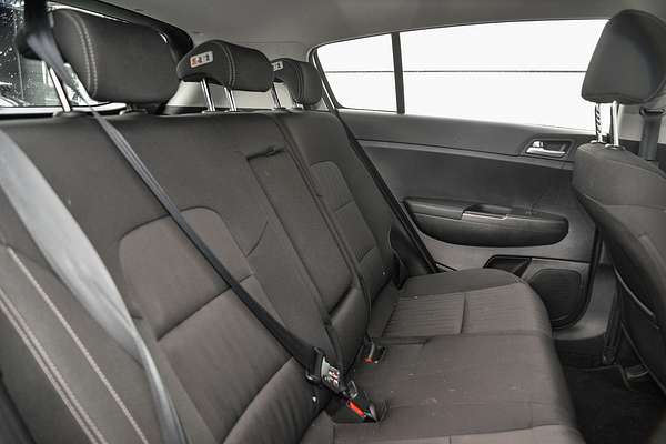 2019 Kia Sportage S QL