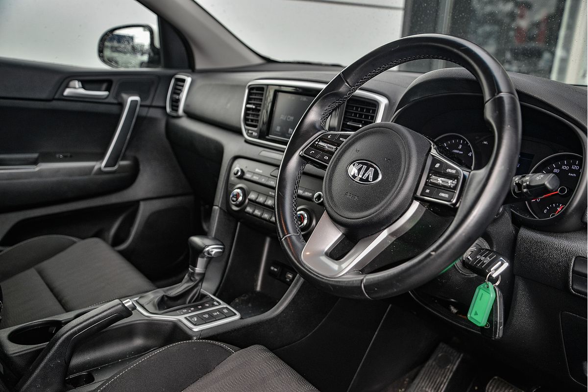 2019 Kia Sportage S QL