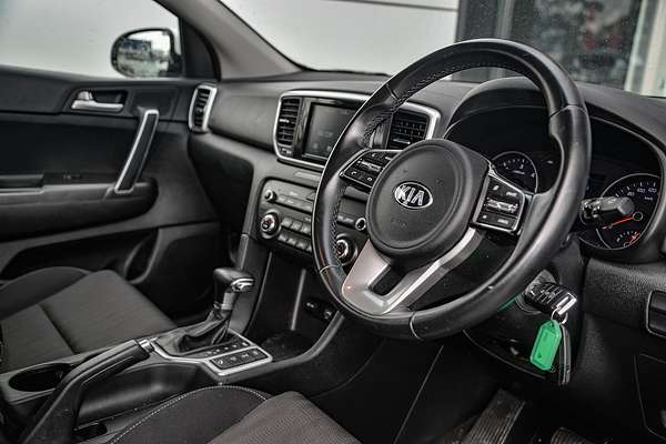2019 Kia Sportage S QL