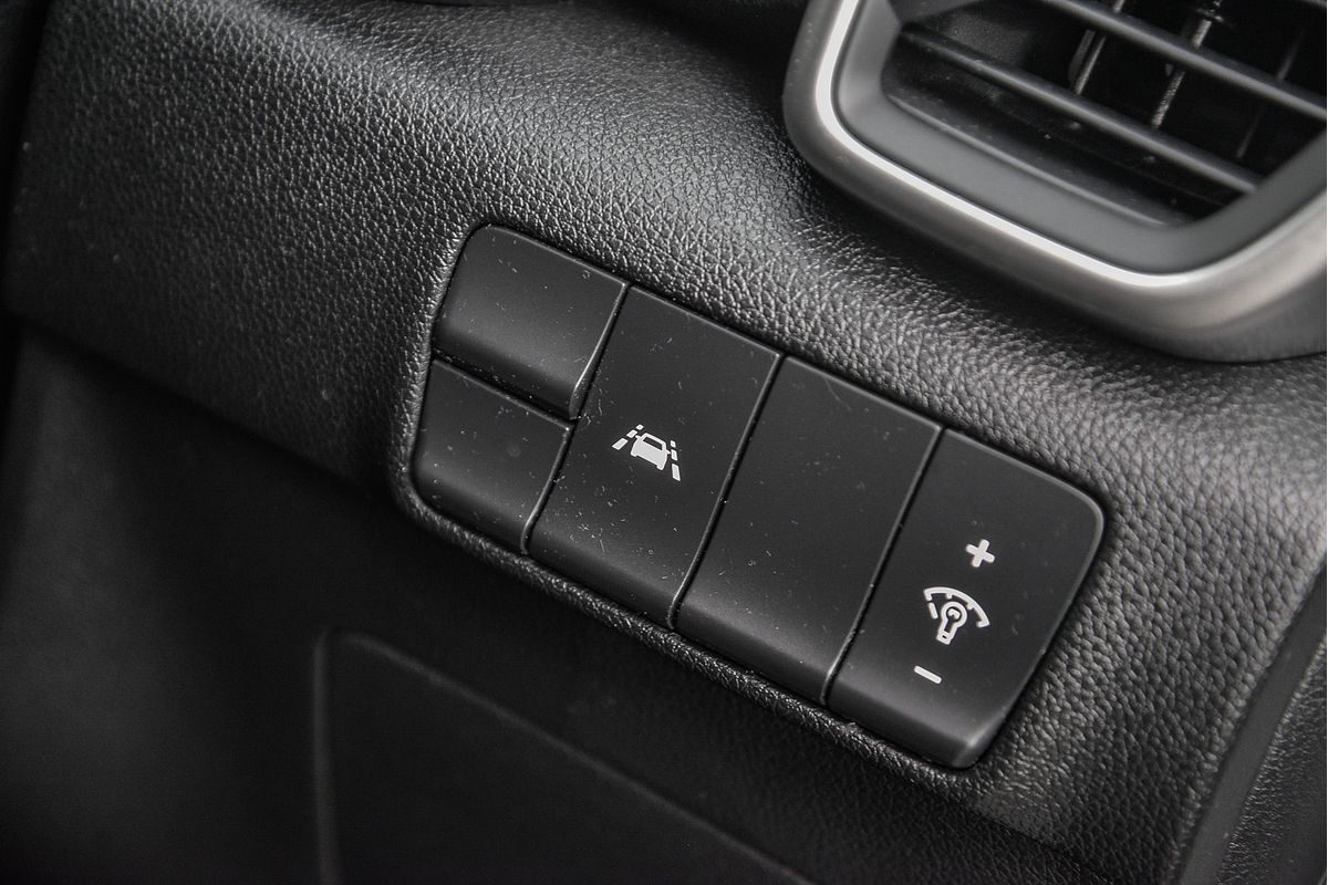 2019 Kia Sportage S QL