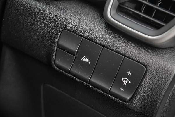 2019 Kia Sportage S QL