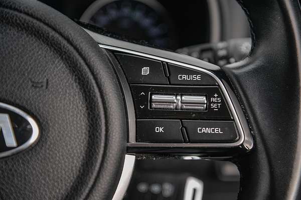 2019 Kia Sportage S QL