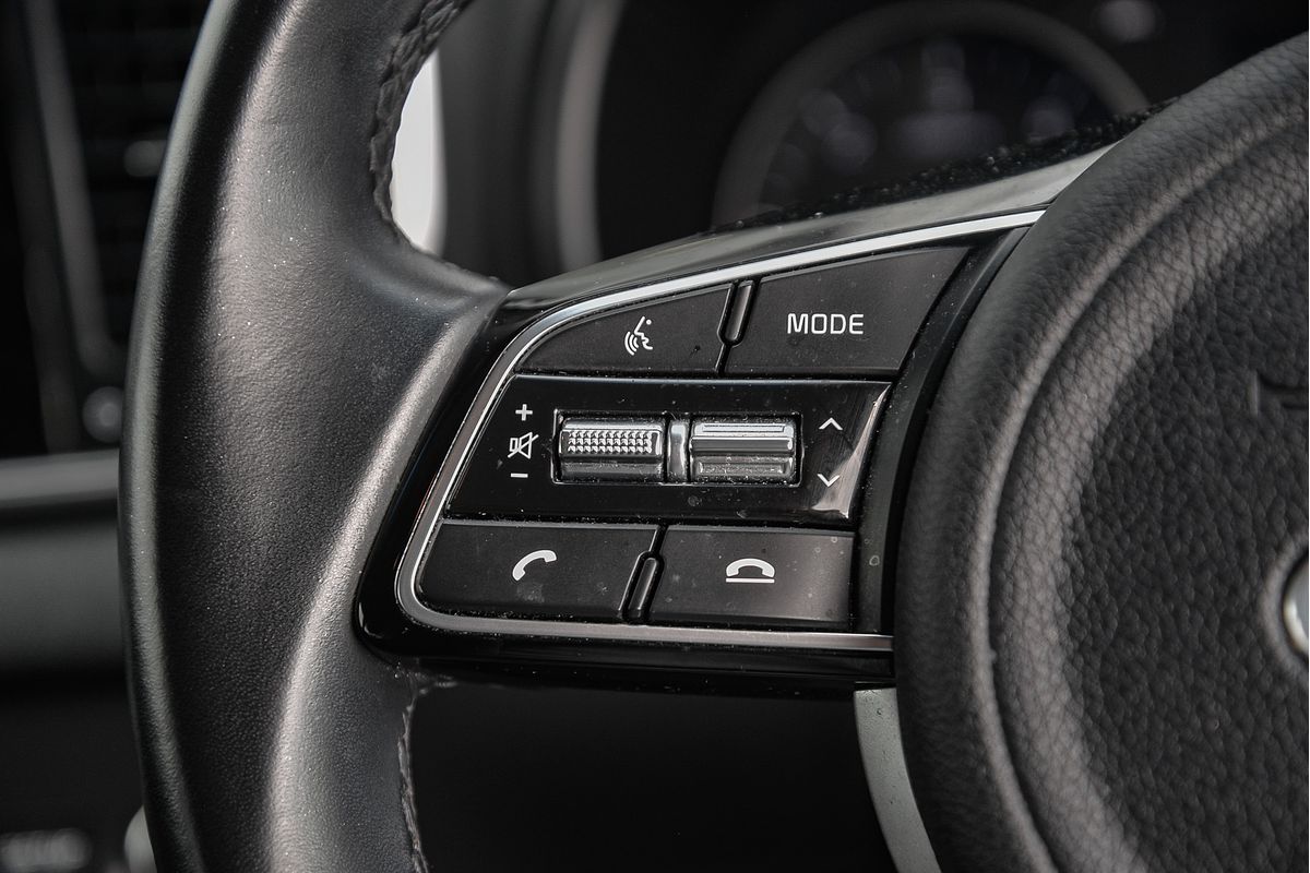 2019 Kia Sportage S QL