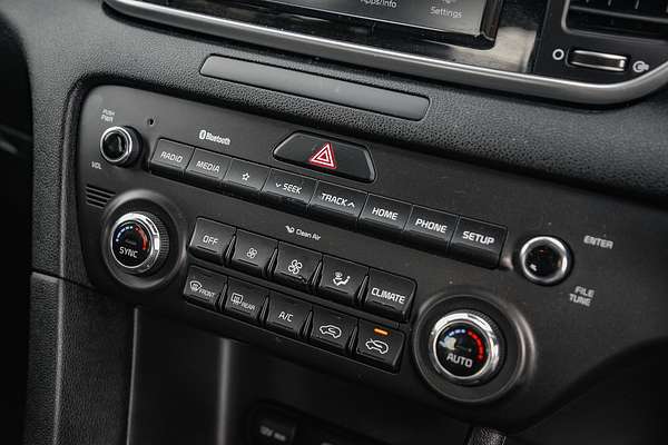 2019 Kia Sportage S QL