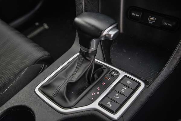2019 Kia Sportage S QL