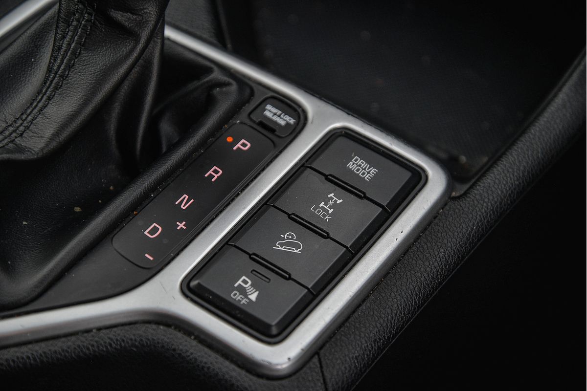 2019 Kia Sportage S QL