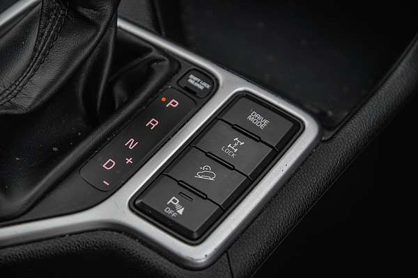 2019 Kia Sportage S QL