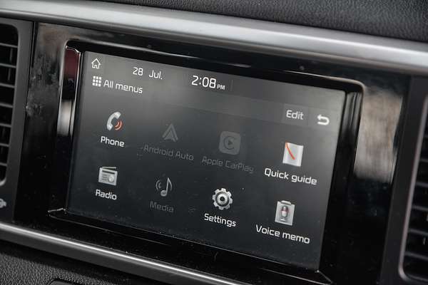 2019 Kia Sportage S QL