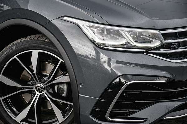 2024 Volkswagen Tiguan 162TSI R-Line 5N