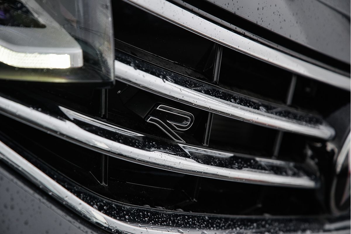 2024 Volkswagen Tiguan 162TSI R-Line 5N